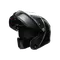 TOURMODULAR MATT BLACK - CASQUE MOTO MODULAIRE E2206