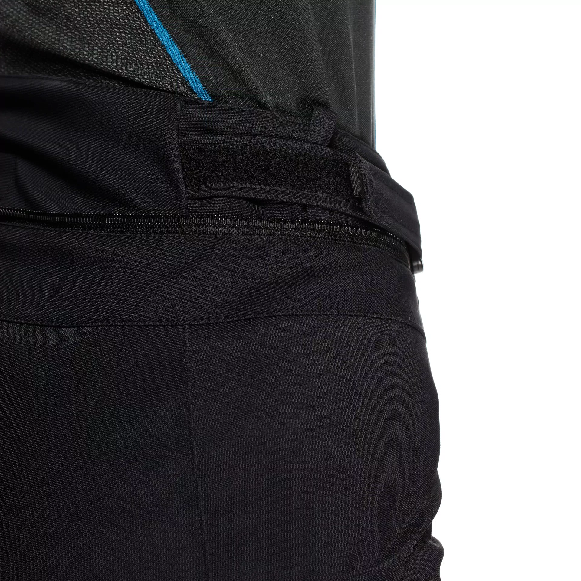 MANGEN ABS&Oslash;LUTESHELL&trade; PRO - WOMEN'S TOURING MOTORCYCLE PANTS