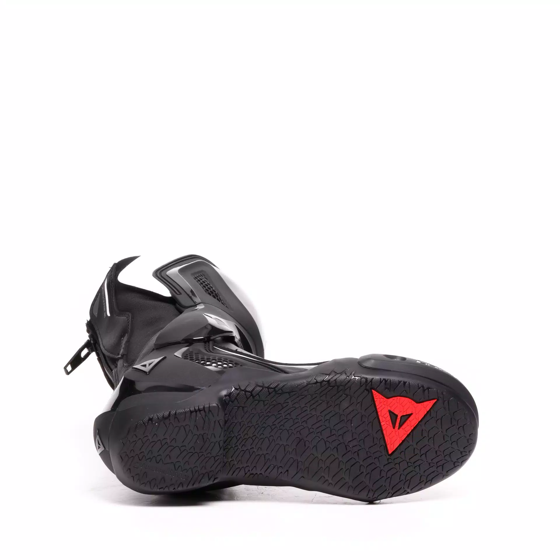 NEXUS 3 IN & OUT - MOTORRADSTIEFEL DAMEN
