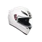 K1 S DOT(E2206) - WHITE