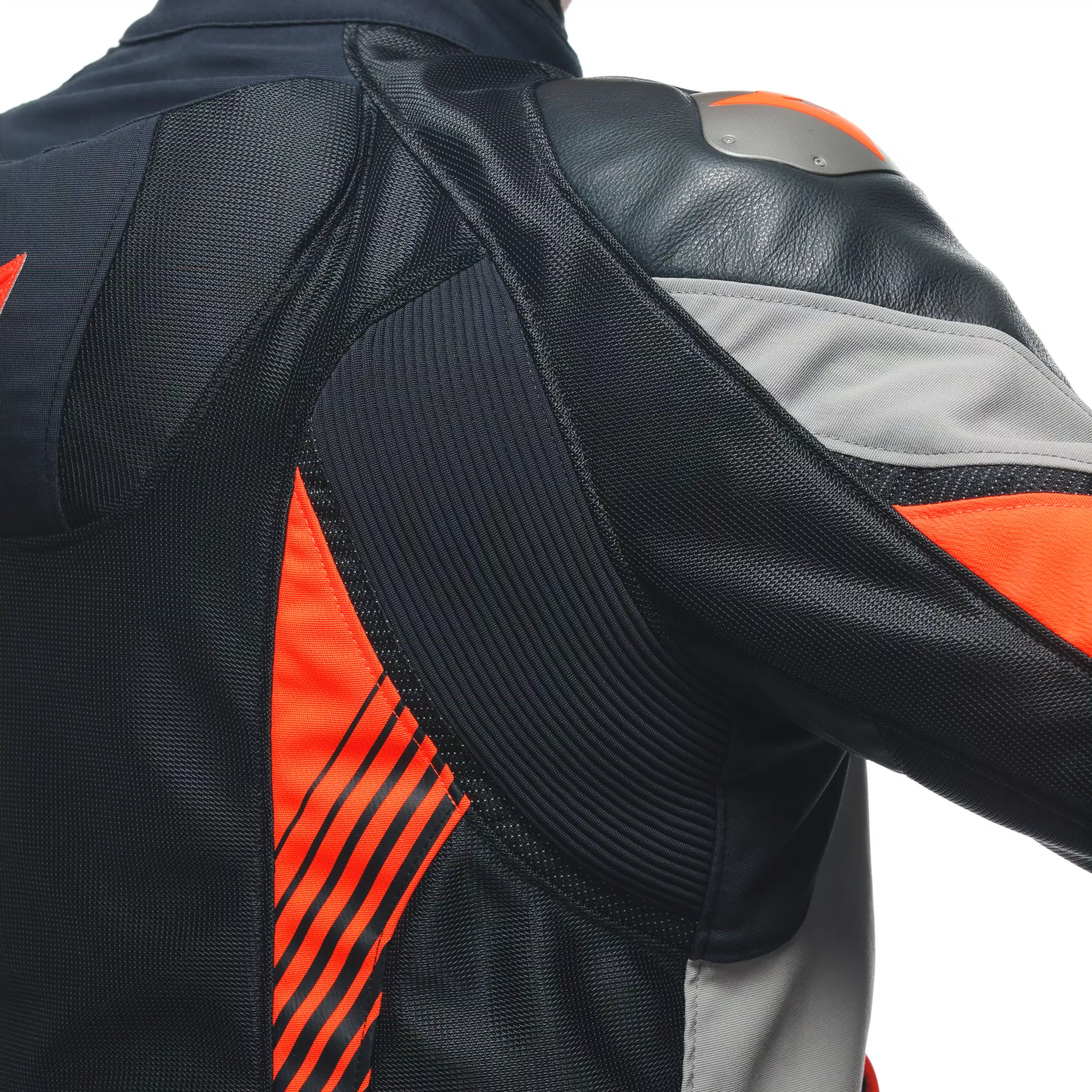 SUPER RIDER 2 ABSOLUTESHELL&trade; JACKET