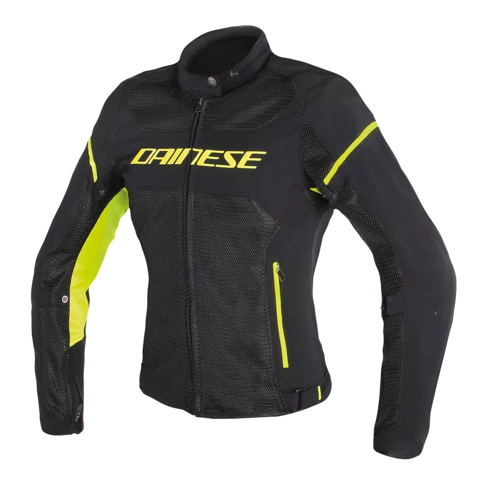 DAINESE　AIR FRAME D1 TEX　背中のプロテクター付き！ DAINESE AIR FRAME D1 TEX 背中のプロテクター付き！