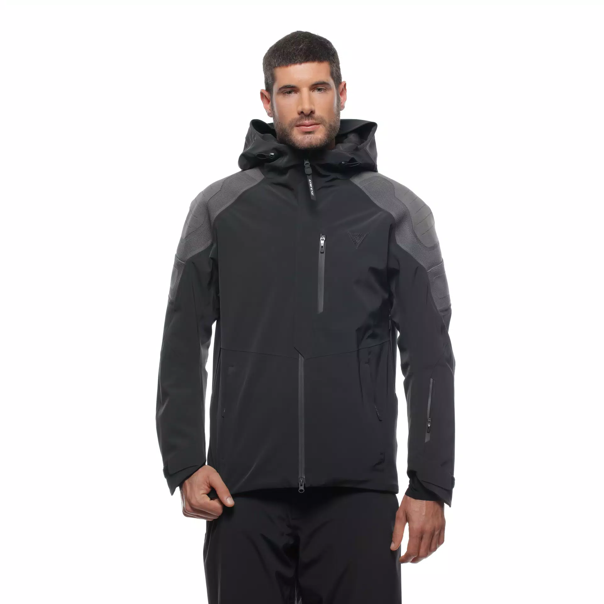 S001&nbsp;DERMIZAX EV&trade; FLEXAGON GIACCA SCI UOMO