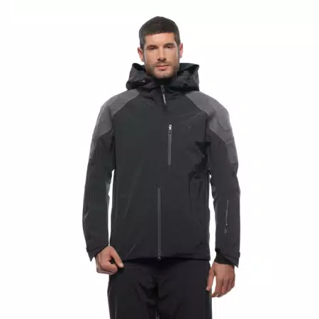 S001 DERMIZAX EV™ FLEXAGON GIACCA SCI UOMO - STRETCH-LIMO - 5
