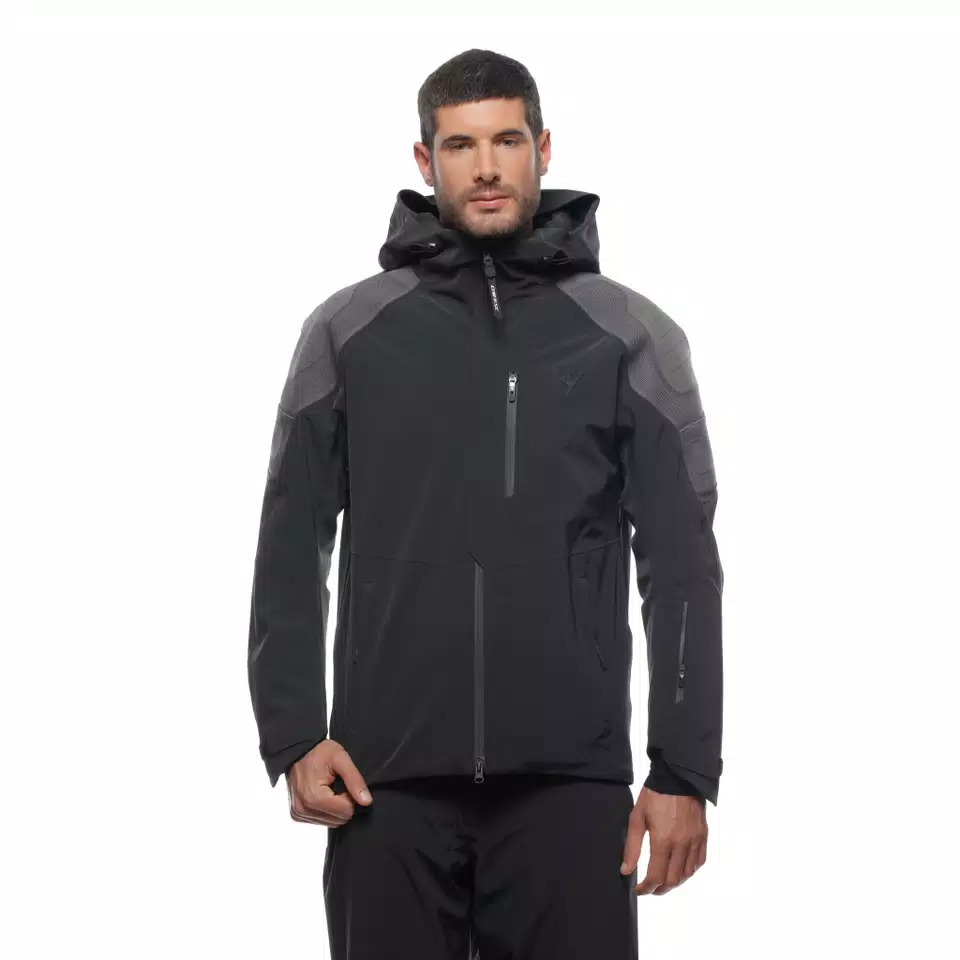 S001 DERMIZAX EV™ FLEXAGON SKIJACKE FÜR HERREN - STRETCH-LIMO - 5