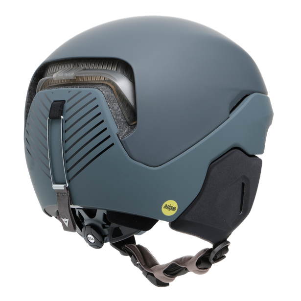 mips helmet snowboarding