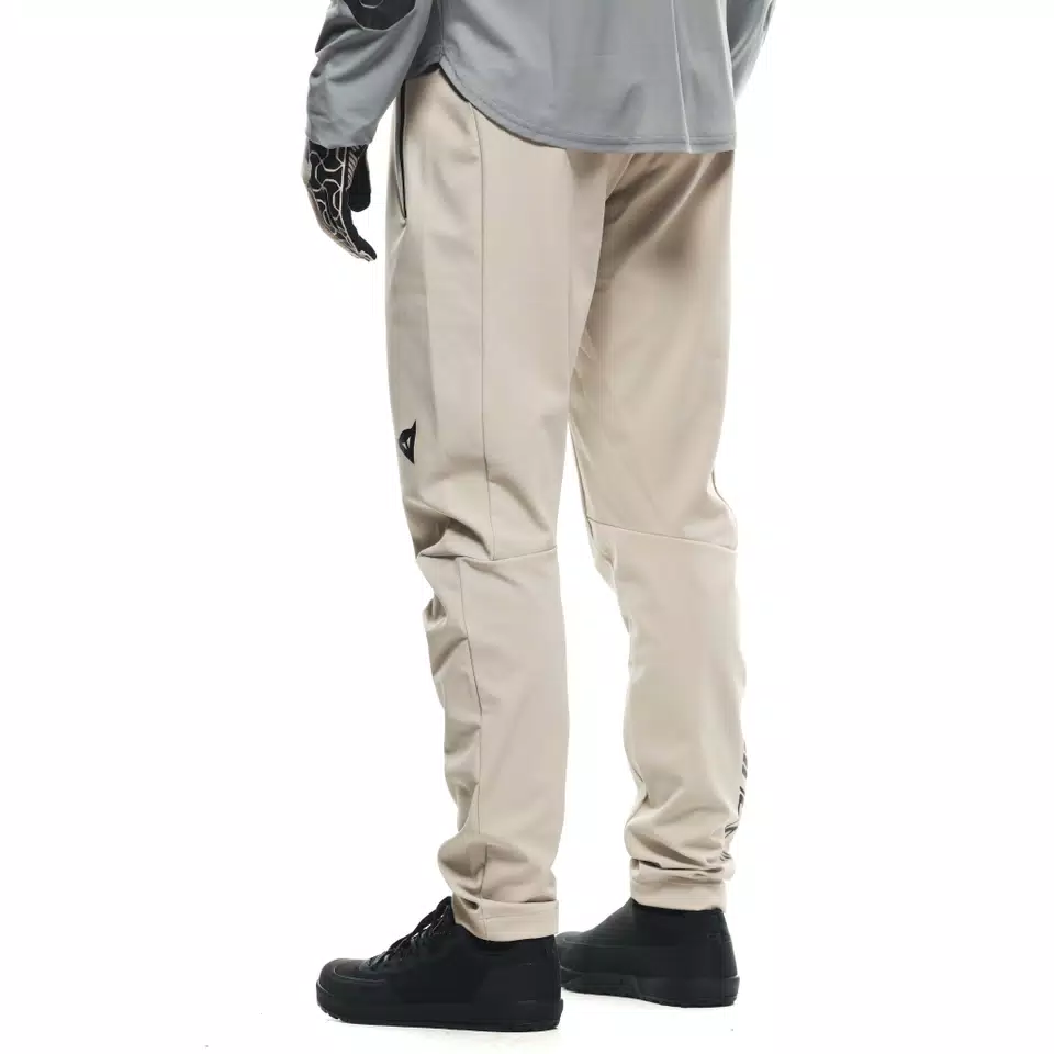 HGR - HERREN HOSE BIKE - SAND - 6