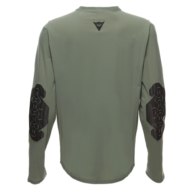 hgr-jersey-ls-camiseta-bici-manga-larga-hombre-sage-green image number 1