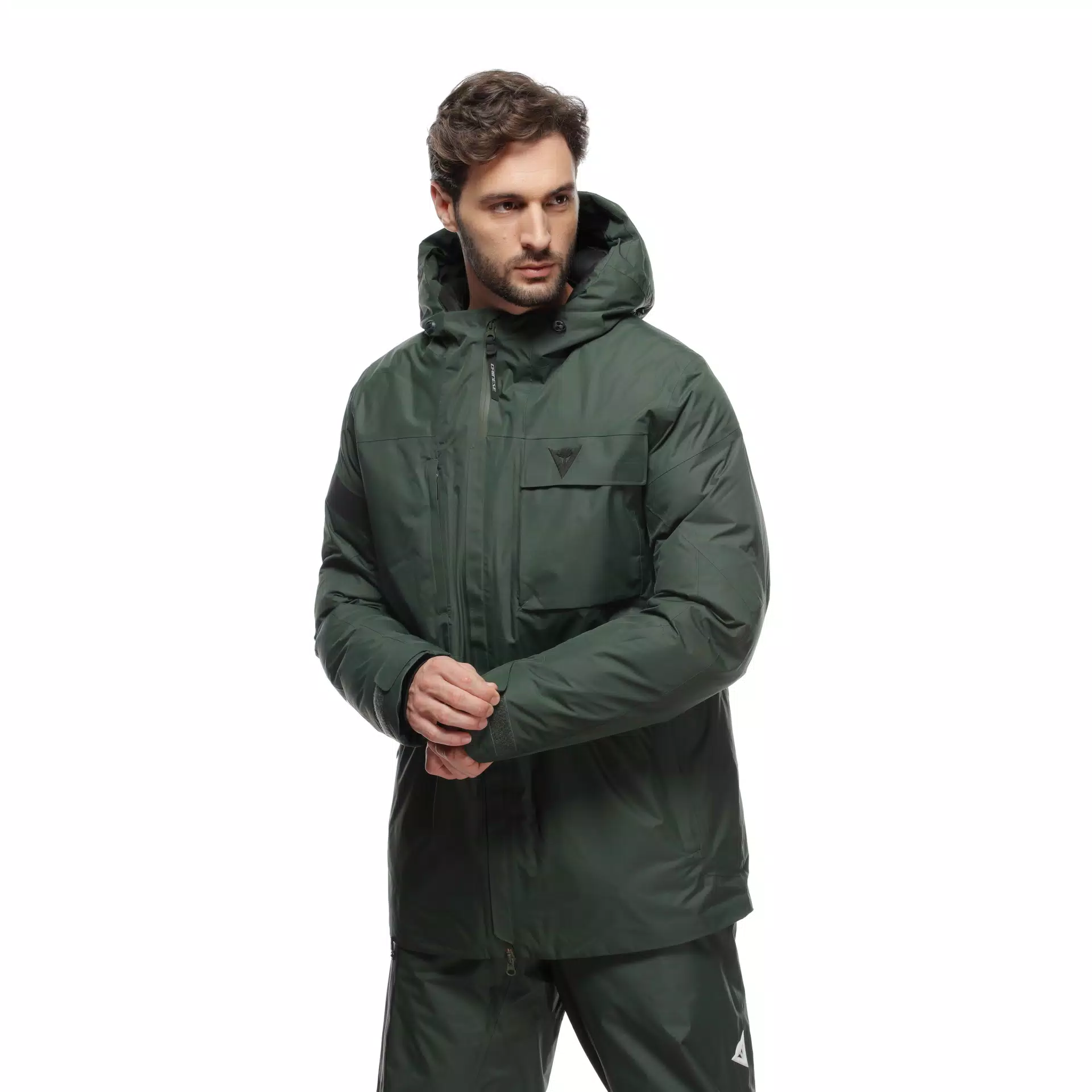 M002 D-DRY® SKIJACKE FÜR HERREN 