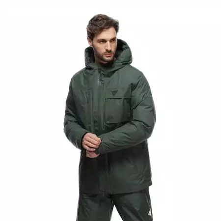 M002 D-DRY® GIACCA SCI UOMO - DUFFEL-BAG - 5