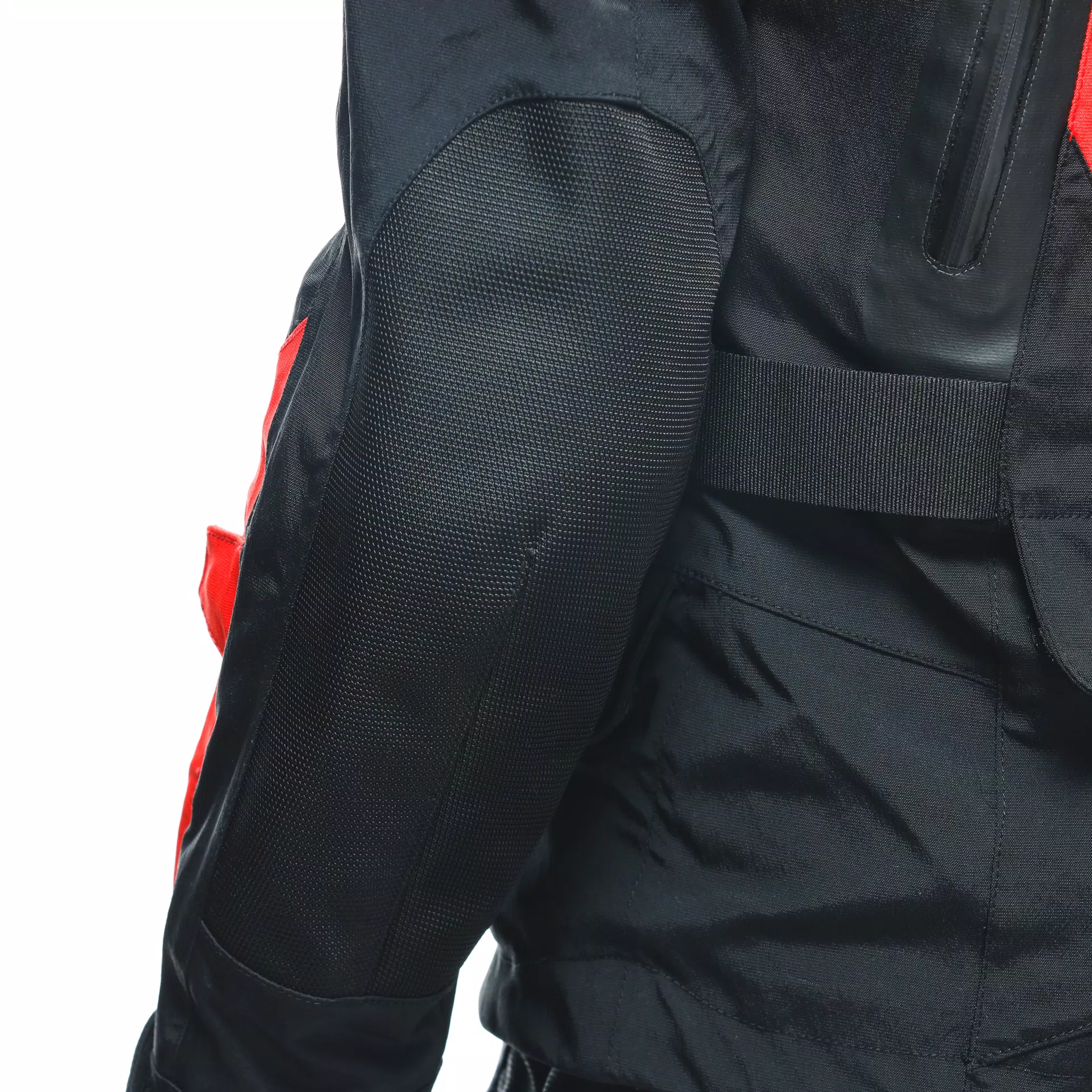 STELVIO D-AIR® D-DRY® XT JACKET