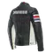 HF D1 PERF. LEATHER JACKET