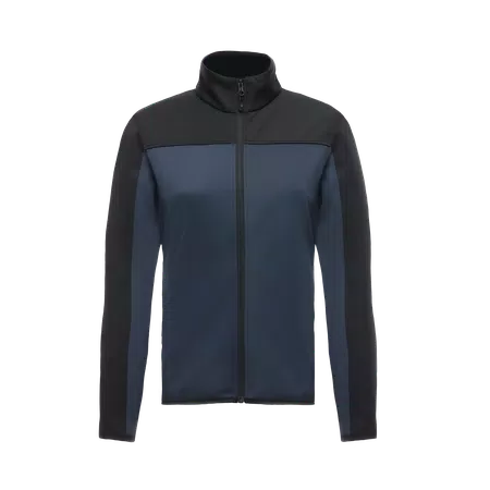 ESPERA FULL ZIP DAMES MIDDEL - NIGHTBLUE - 1