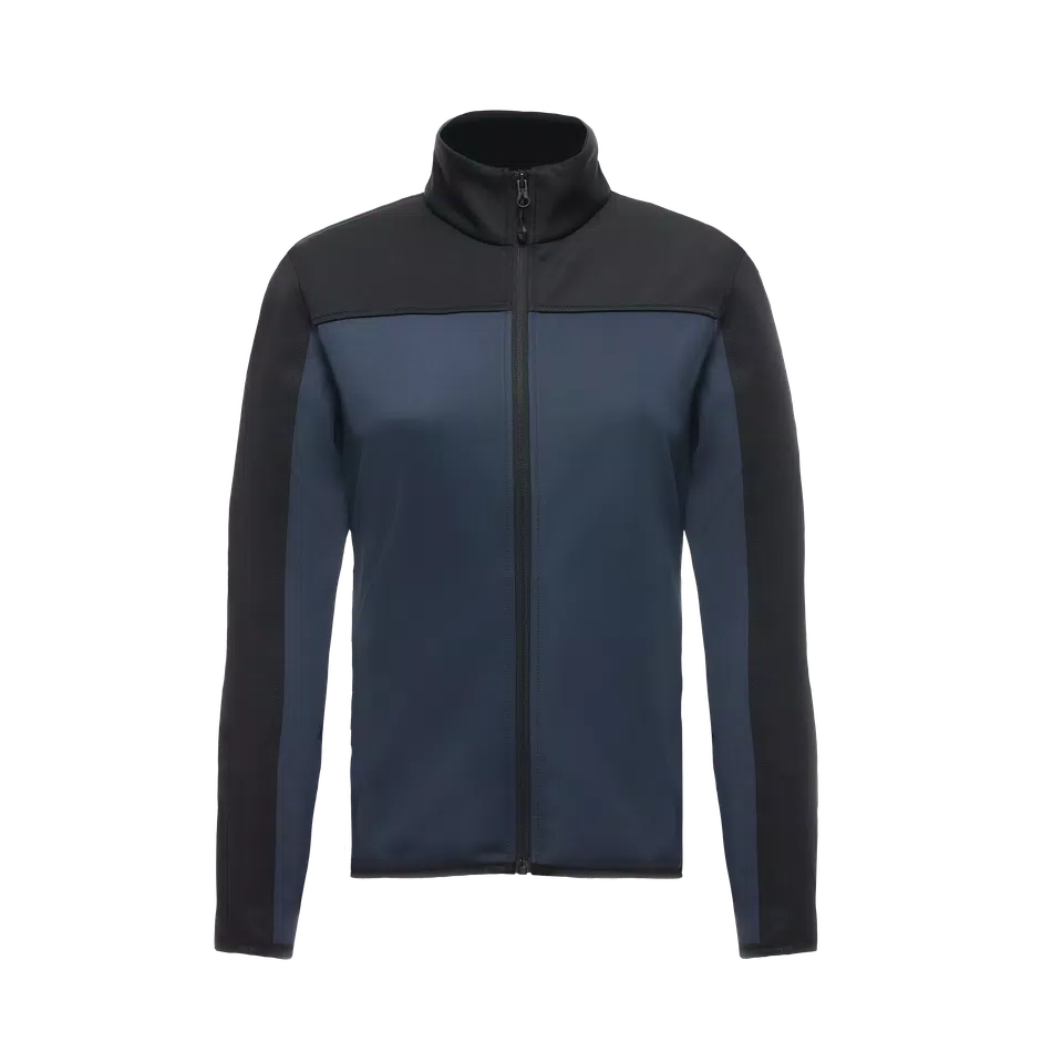 ESPERA FULL ZIP WMN MID - NIGHTBLUE - 1