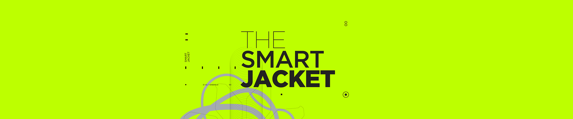 Dainese The Smart Jacket logo