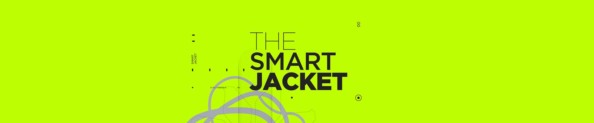 Dainese The Smart Jacket logo