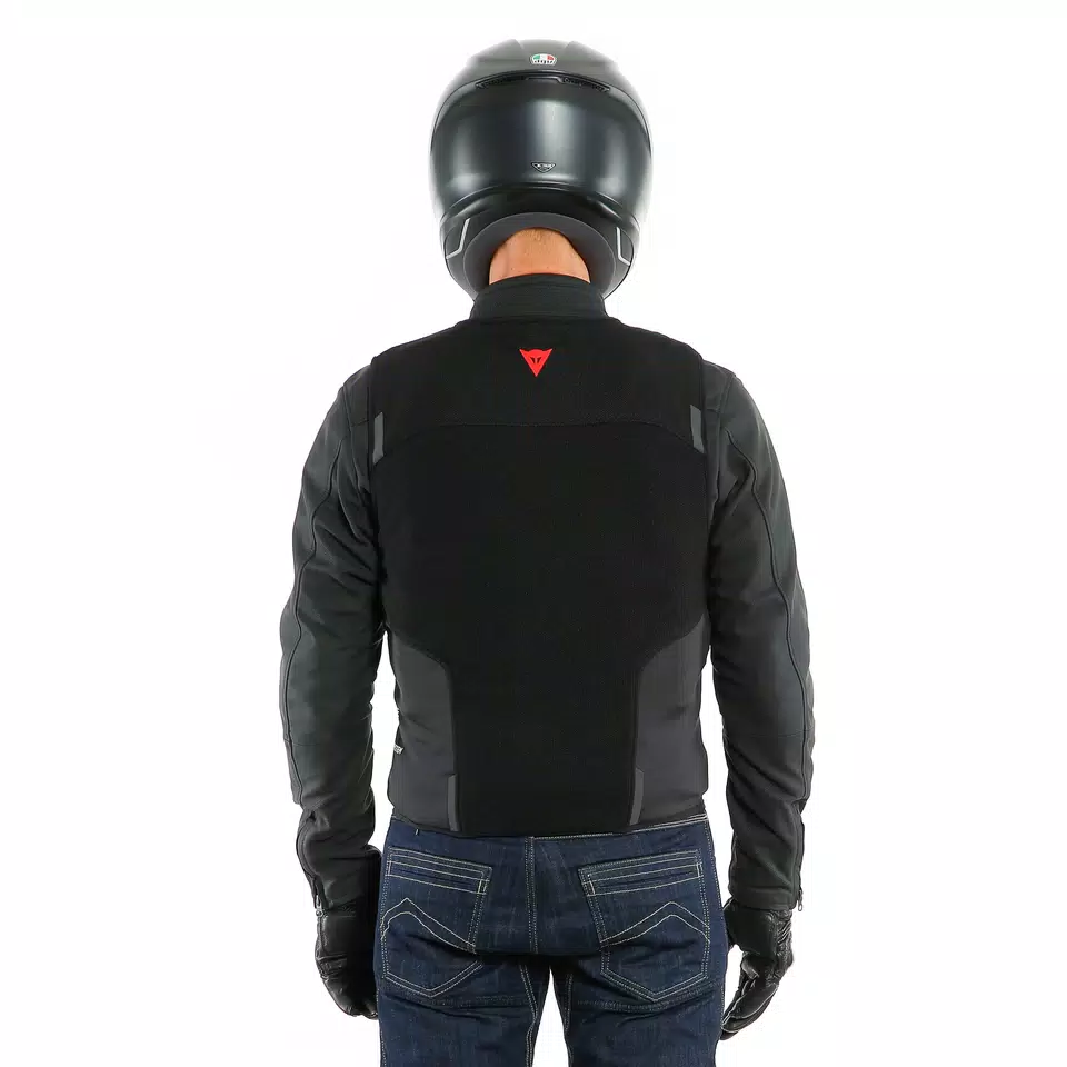 Dainese smart jacket release date online