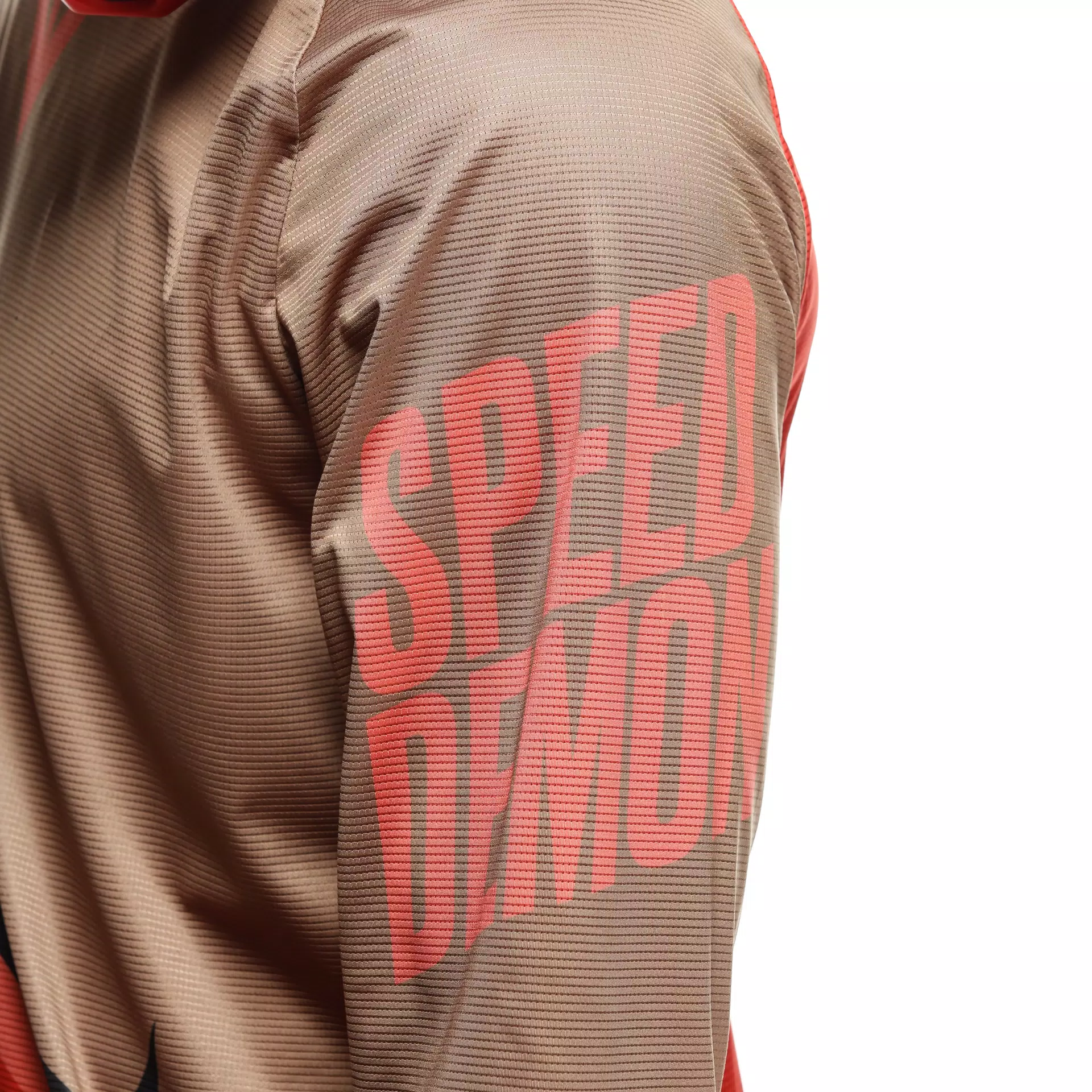 HG AER JERSEY LS - MAGLIA BICI MANICHE LUNGHE UOMO