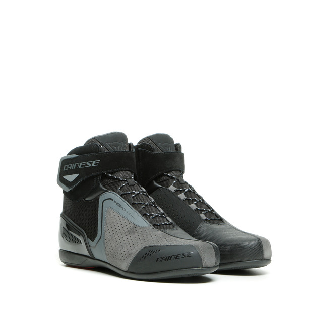 energyca-air-shoes-black-anthracite image number 0