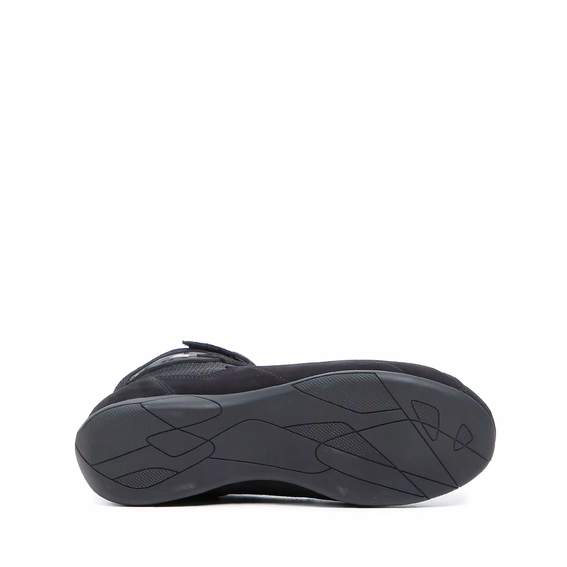 PULSE MOTORRADSCHUHE HERREN- SCHWARZ