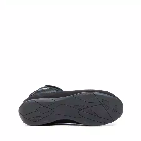 PULSE MOTORRADSCHUHE HERREN- SCHWARZ -  - 4