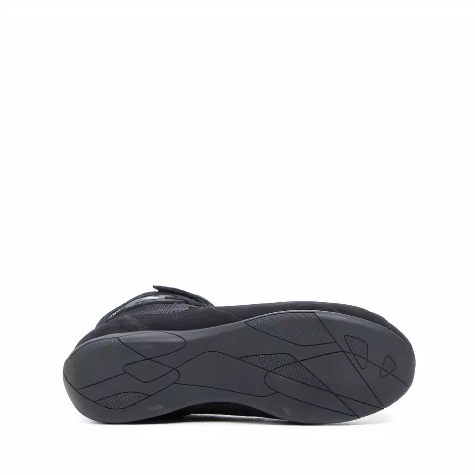 PULSE MOTORRADSCHUHE HERREN- SCHWARZ -  - 4