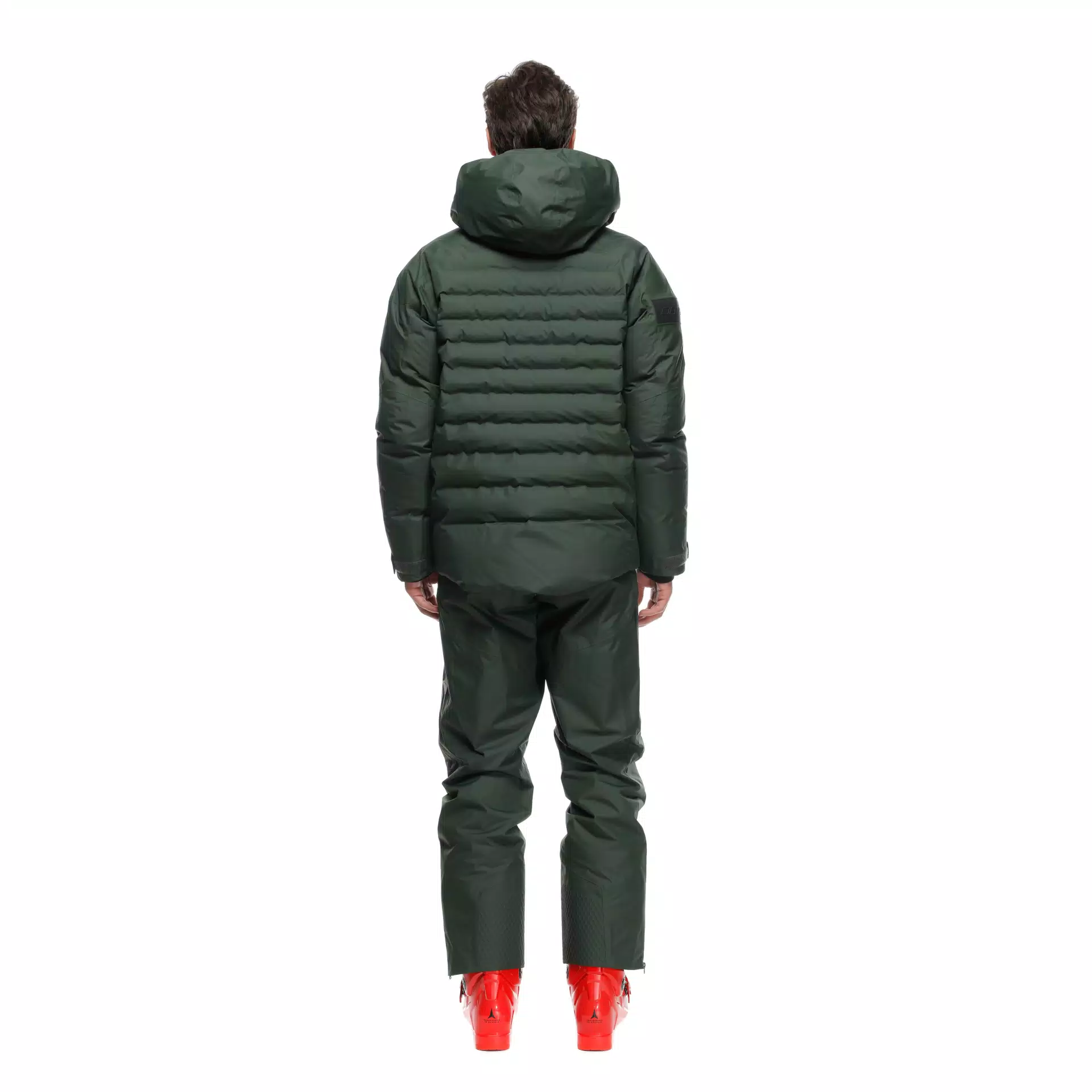 MEN'S M003 D-DRY&reg; SKI JACKET