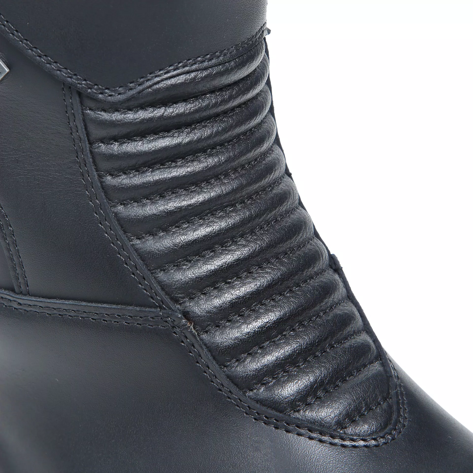 X-FIVE.4 GTX  - BLACK MEN'S WATERPROOF MOTORCYCLE TOURING BOOTS