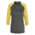 Select Color DARK-GRAY/YELLOW