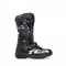 COMP KID BOTTES MOTO OFFROAD ENFANT - NOIR/NOIR/BLANC