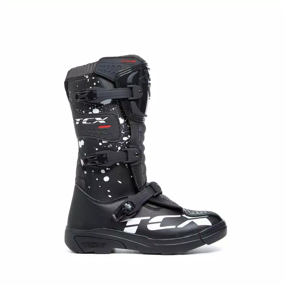 Botte moto cross vintage cheap