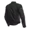 AVRO 5 TEX - MEN'S MOTORCYCLE JACKET IN FABRIC