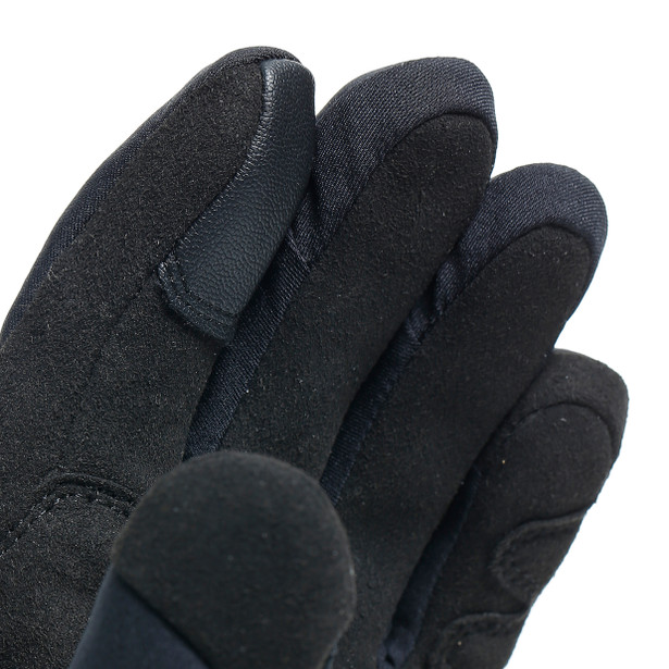 adidas gore tex gloves