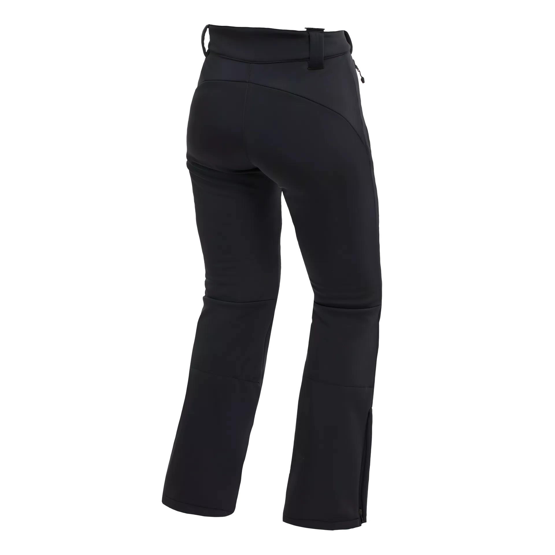 EIRA - PANTALONI SCI IN SOFTSHELL DONNA