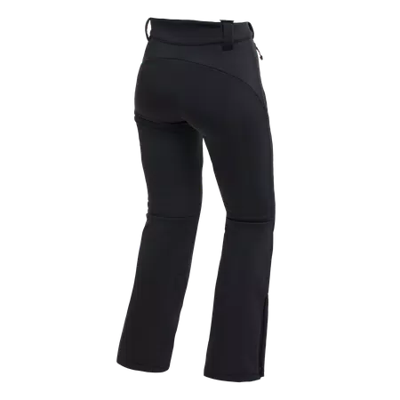 EIRA - DAMES SOFTSHELL SKIBROEK - STRETCH-LIMO - 2