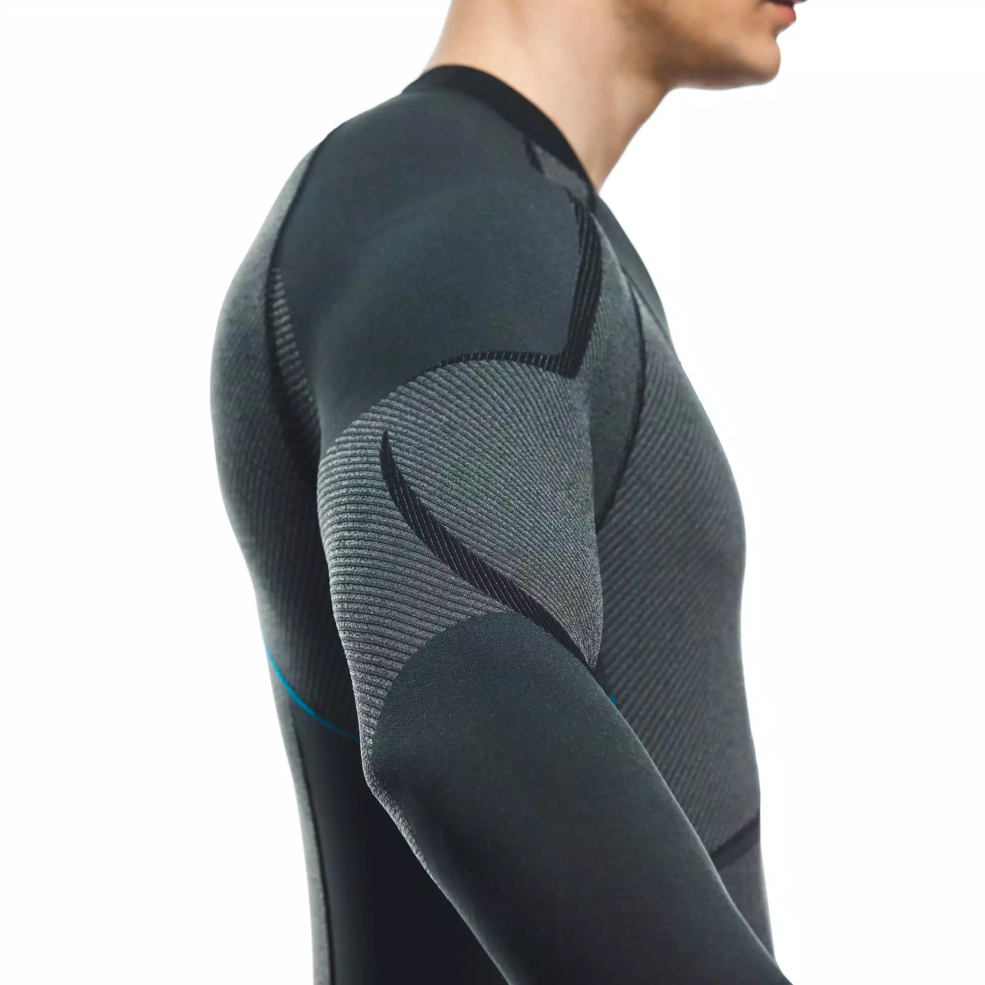 TECHNICAL MOTORCYCLE UNDERSUIT MEN - BASE LAYER SUMMER