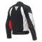 ESSENTIAL AIR TEX - MEN'S SUMMER MOTORCYCLE JACKET IN FABRIC