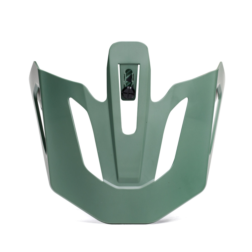 repuesto-visiera-para-casco-de-bici-linea-01-evo-green image number 0