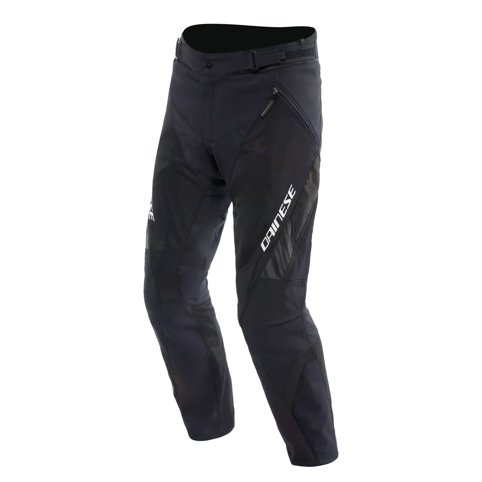 DRAKE 2 AIR ABS&Oslash;LUTESHELL PANTS