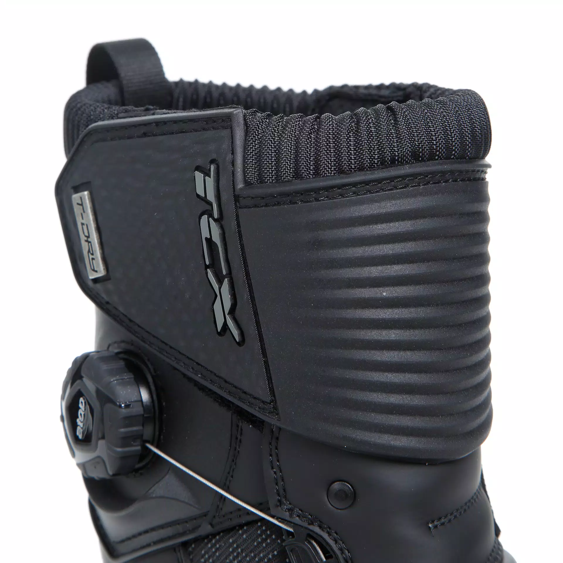INFINITY 3 MID WP - BLACK