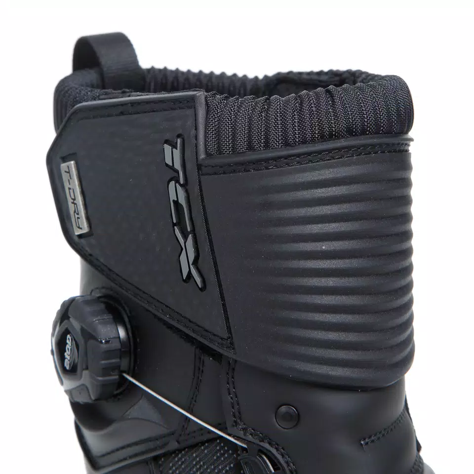 INFINITY 3 MID WP - BLACK -  - 7