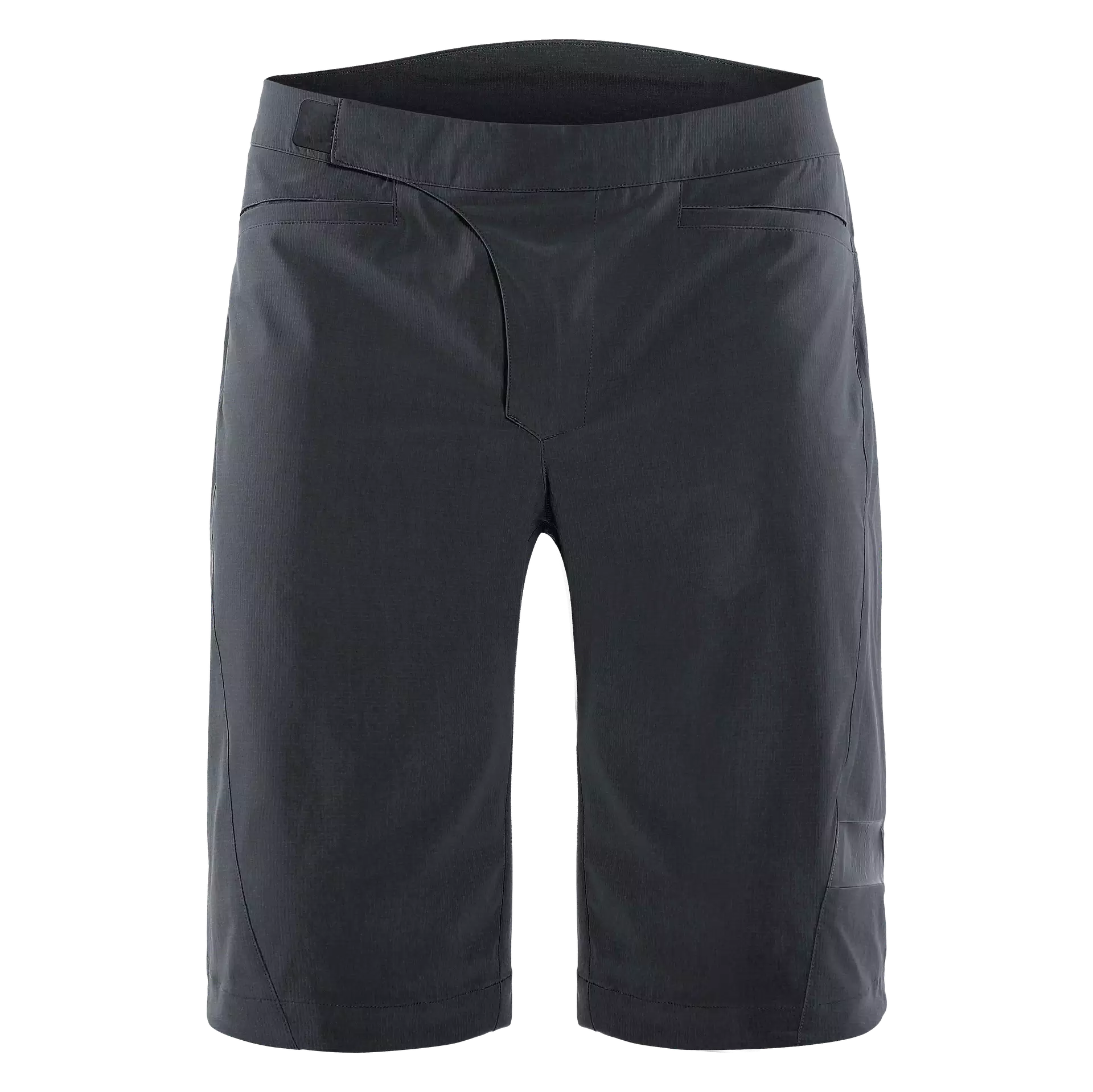HGL - PANTALONS COURTS VÉLO POUR HOMME