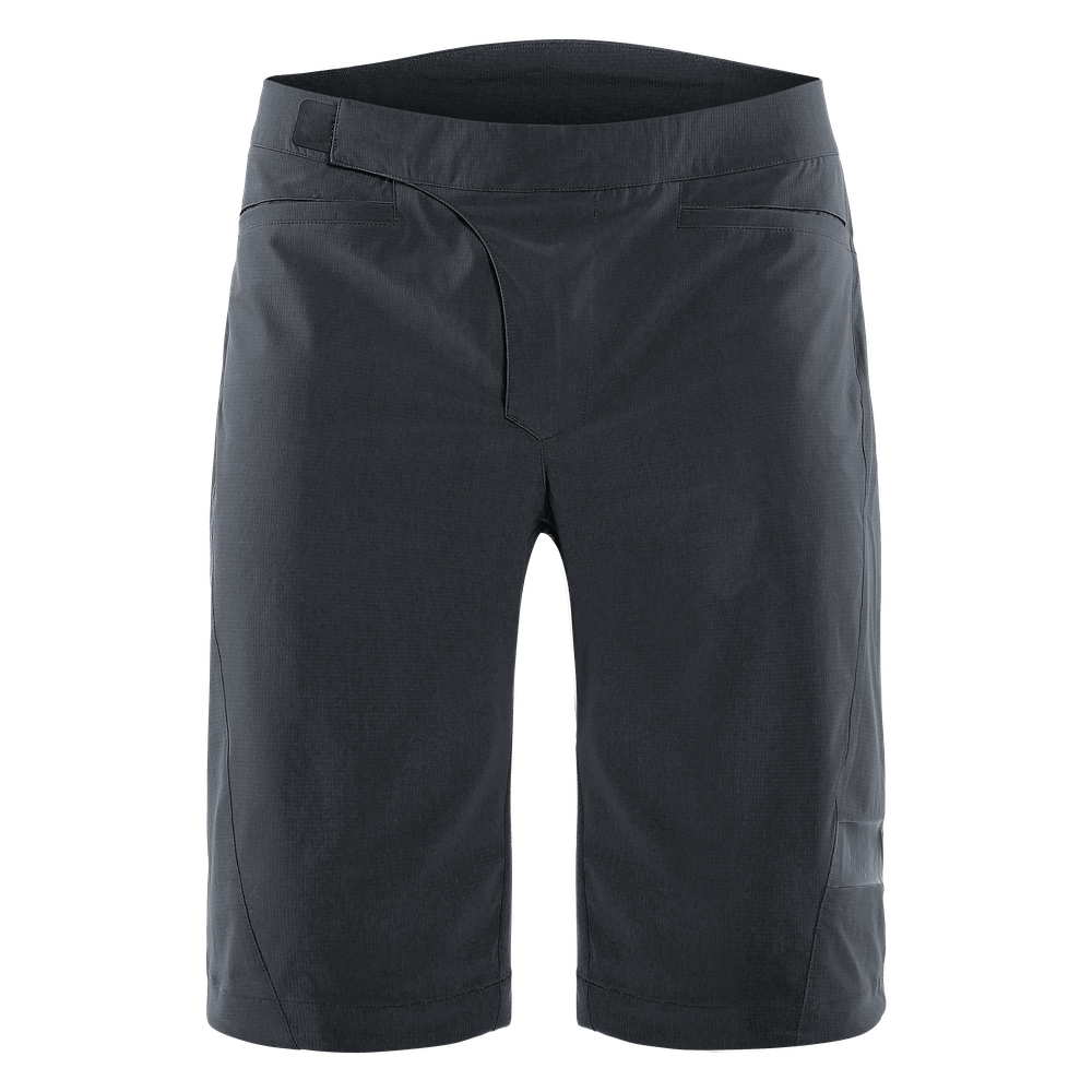 hgl-herren-bike-shorts-black image number 0