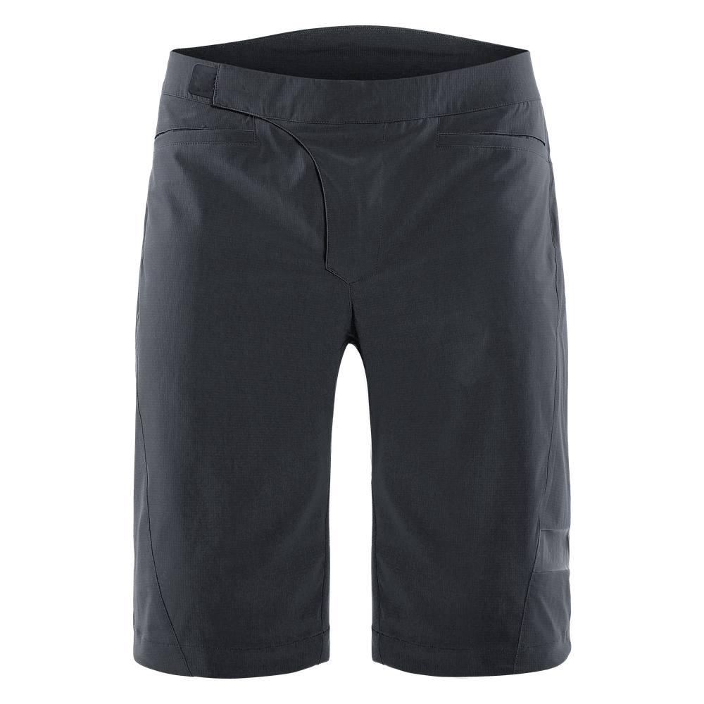 hgl-pantalons-courts-v-lo-pour-homme-black image number 0