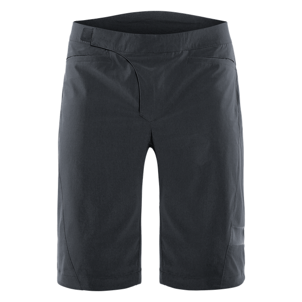 hgl-men-s-bike-shorts-black image number 0