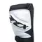 X-BLAST - BLACK/WHITE/FLUO-YELLOW