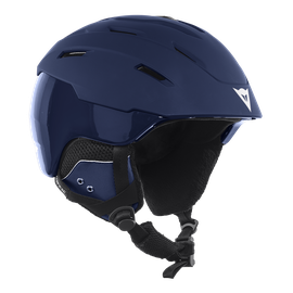 D-BRID BLACK-IRIS- Helmets