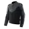IPERATTIVA - MEN LEATHER-TEXTILE MOTORCYCLE JACKET
