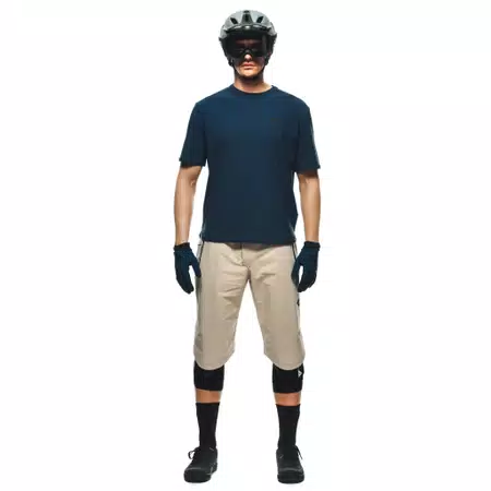 HGR JERSEY SS - HEREN FIETSSHIRT MET KORTE MOUWEN - COBALT-BLUE - 3