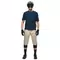 HGR JERSEY SS - MAILLOT DE VÉLO MANCHES COURTES POUR HOMME